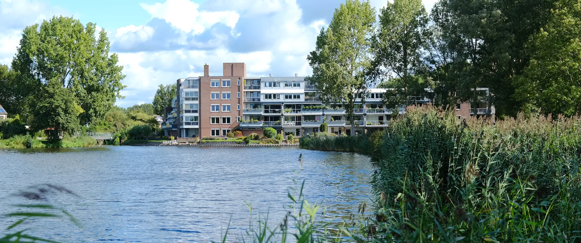 't Rak-Noord | Wonen in Alkmaar