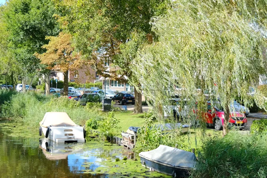 Hero Bergerwegkwartier