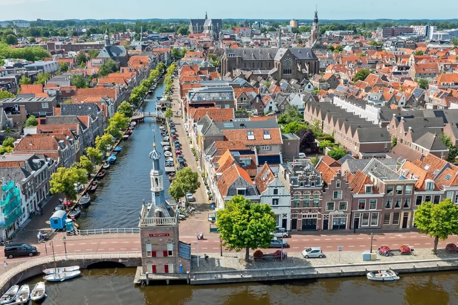 Hero Binnenstad-Oost