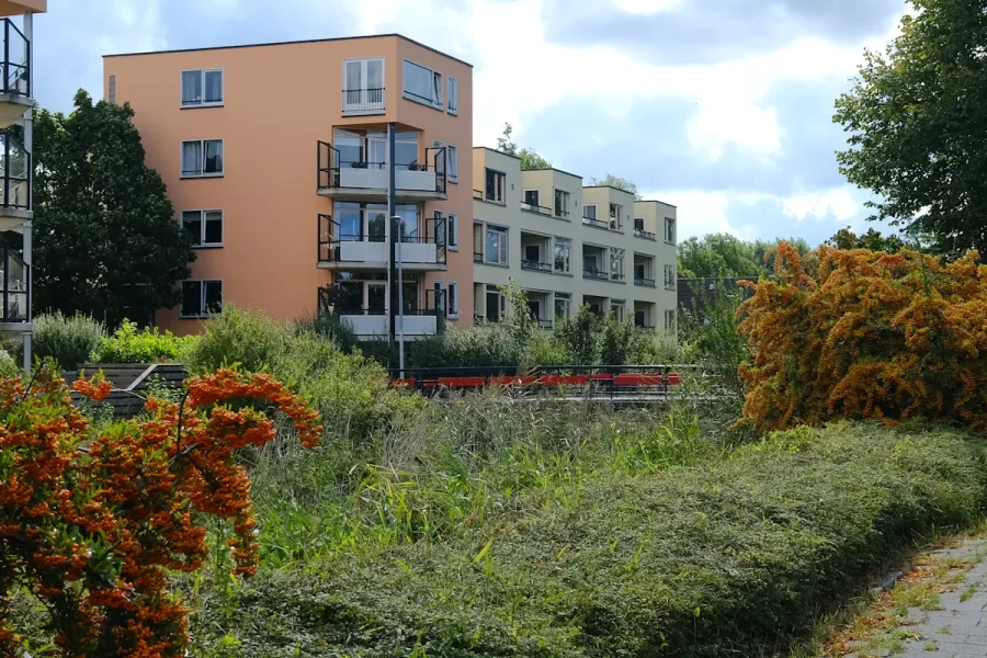 Hero Daalmeer-Noordoost