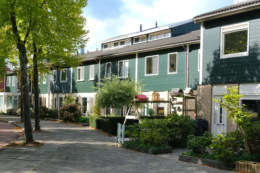 Hero Daalmeer-Noordwest