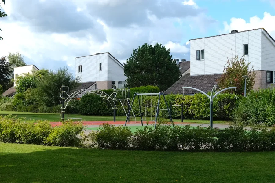 Hero Daalmeer-Zuidoost