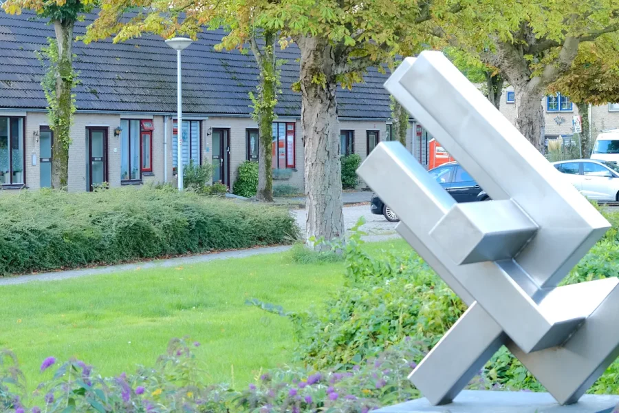 Hero Daalmeer-Zuidwest