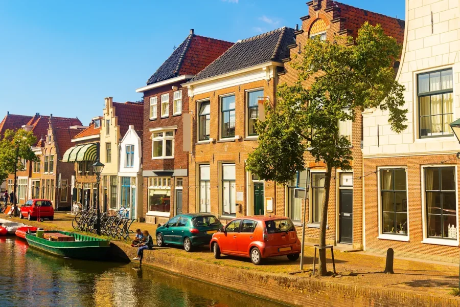 Hero Gebied Centrum