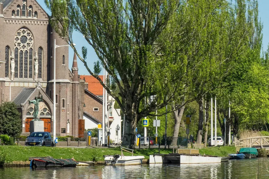 Hero Gebied Zuid