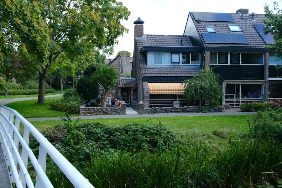 Hero Huiswaard-2 West