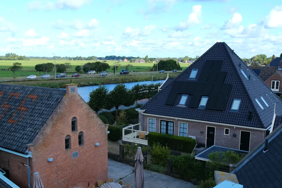 Hero Koedijk en De Weijdt