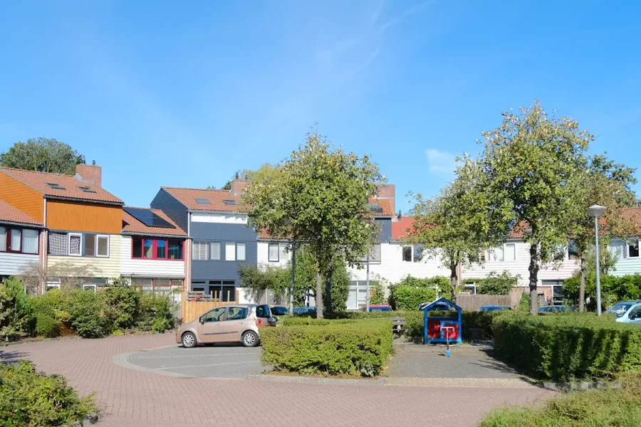 Hero Oudorperpolder-Noord