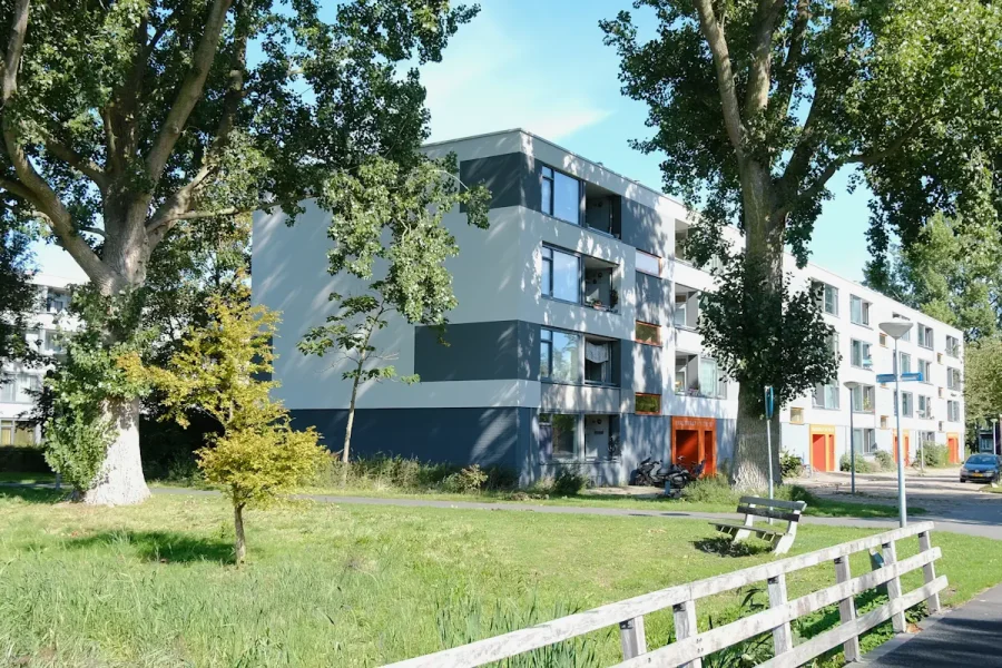 Hero Oudorperpolder-Zuid