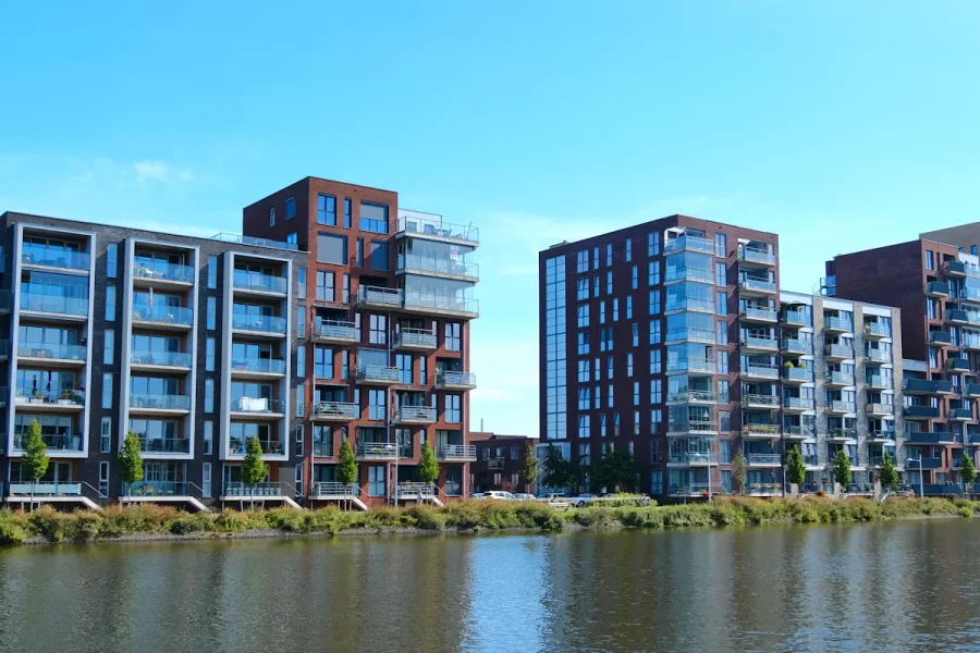 Hero Schermereiland en Omval