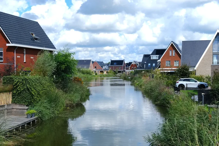 Hero Vroonermeer-Noord