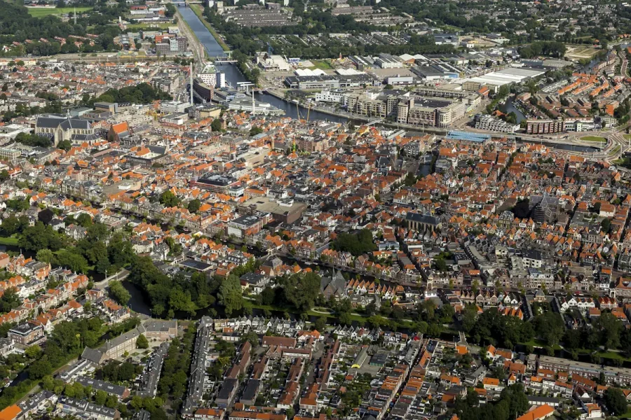 Hero Wijk Centrum